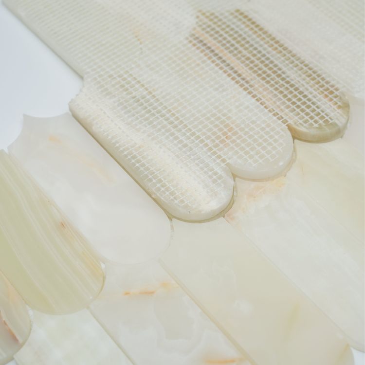 Piano Onyx Green Polished 10 x 11.75